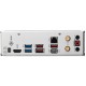 Материнская плата MSI MPG B650I EDGE WIFI Материнская плата MSI MPG B650I EDGE WIFI