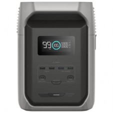Зарядна станція EcoFlow DELTA 3 1500 1536Wh (EFDELTA1500-EU) - Фото
