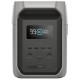 Зарядна станція EcoFlow DELTA 3 1500 1536Wh (EFDELTA1500-EU)