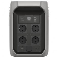 Зарядна станція EcoFlow DELTA 3 1500 1536Wh (EFDELTA1500-EU) - Фото