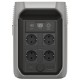 Зарядна станція EcoFlow DELTA 3 1500 1536Wh (EFDELTA1500-EU)