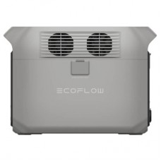 Зарядна станція EcoFlow DELTA 3 1500 1536Wh (EFDELTA1500-EU) - Фото