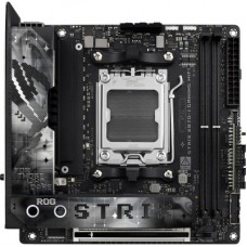 Материнская плата ASUS ROG STRIX X870-I GAMING WIFI Материнская плата ASUS ROG STRIX X870-I GAMING WIFI