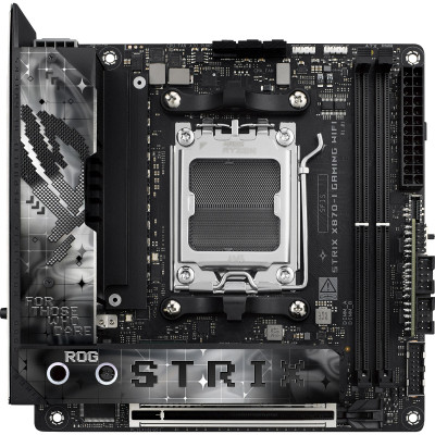 Материнская плата ASUS ROG STRIX X870-I GAMING WIFI