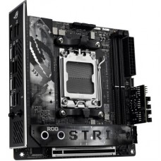Материнская плата ASUS ROG STRIX X870-I GAMING WIFI - Фото