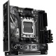 Материнская плата ASUS ROG STRIX X870-I GAMING WIFI Материнская плата ASUS ROG STRIX X870-I GAMING WIFI
