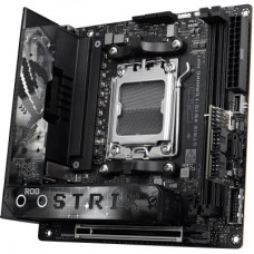 Материнская плата ASUS ROG STRIX X870-I GAMING WIFI - Фото