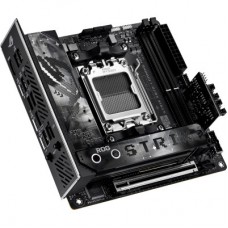 Материнская плата ASUS ROG STRIX X870-I GAMING WIFI - Фото