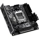 Материнская плата ASUS ROG STRIX X870-I GAMING WIFI Материнская плата ASUS ROG STRIX X870-I GAMING WIFI