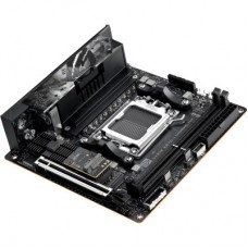 Материнская плата ASUS ROG STRIX X870-I GAMING WIFI - Фото