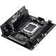Материнская плата ASUS ROG STRIX X870-I GAMING WIFI Материнская плата ASUS ROG STRIX X870-I GAMING WIFI