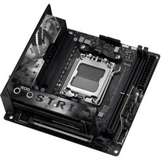 Материнская плата ASUS ROG STRIX X870-I GAMING WIFI - Фото