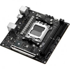 Материнская плата ASUS ROG STRIX X870-I GAMING WIFI - Фото