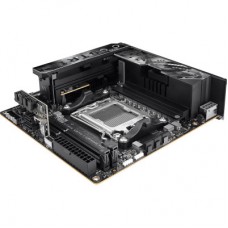 Материнская плата ASUS ROG STRIX X870-I GAMING WIFI - Фото