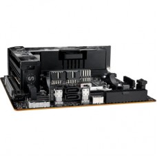 Материнская плата ASUS ROG STRIX X870-I GAMING WIFI - Фото
