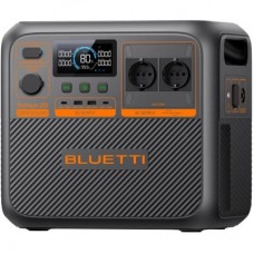 Зарядная станция BLUETTI PREMIUM 200 V2 2700W (PREMIUM 200 V2)