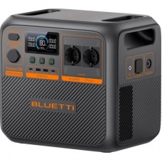 Зарядна станція BLUETTI PREMIUM 200 V2 2700 W (PREMIUM 200 V2) - Фото
