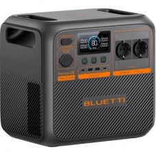 Зарядна станція BLUETTI PREMIUM 200 V2 2700 W (PREMIUM 200 V2) - Фото