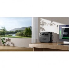Зарядна станція BLUETTI PREMIUM 200 V2 2700 W (PREMIUM 200 V2) - Фото