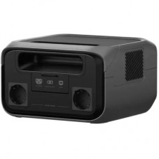 Зарядна станція EcoFlow RIVER 3 Plus Wireless (EFRIVER3PLUS-W-EU-CBOX) - Фото