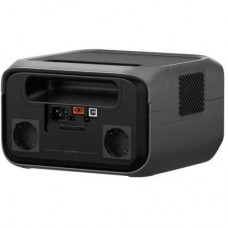 Зарядна станція EcoFlow RIVER 3 Plus Wireless (EFRIVER3PLUS-W-EU-CBOX) - Фото