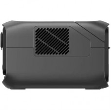 Зарядна станція EcoFlow RIVER 3 Plus Wireless (EFRIVER3PLUS-W-EU-CBOX) - Фото
