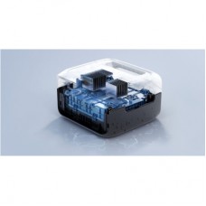 Зарядна станція EcoFlow RIVER 3 Plus Wireless (EFRIVER3PLUS-W-EU-CBOX) - Фото