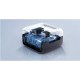 Зарядная станция EcoFlow RIVER 3 Plus Wireless (EFRIVER3PLUS-W-EU-CBOX)