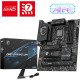 Материнская плата MSI Z890 GAMING WIFI Материнская плата MSI Z890 GAMING WIFI
