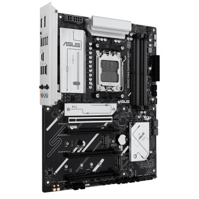 Материнская плата ASUS B650E MAX GAMING WIFI