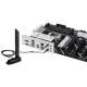 Материнская плата ASUS B650E MAX GAMING WIFI Материнская плата ASUS B650E MAX GAMING WIFI