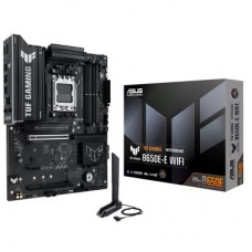 Материнская плата ASUS TUF GAMING B650E-E WIFI Материнская плата ASUS TUF GAMING B650E-E WIFI
