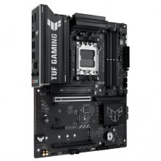 Материнська плата ASUS TUF GAMING B650E-E Wi-Fi - Фото
