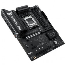 Материнська плата ASUS TUF GAMING B650E-E Wi-Fi - Фото