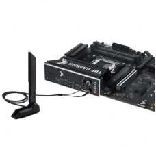 Материнська плата ASUS TUF GAMING B650E-E Wi-Fi - Фото