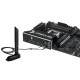 Материнская плата ASUS TUF GAMING B650E-E WIFI Материнская плата ASUS TUF GAMING B650E-E WIFI