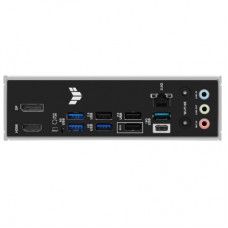 Материнська плата ASUS TUF GAMING B650E-E Wi-Fi - Фото