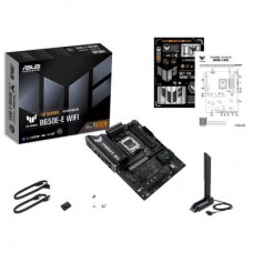 Материнська плата ASUS TUF GAMING B650E-E Wi-Fi - Фото