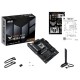 Материнская плата ASUS TUF GAMING B650E-E WIFI Материнская плата ASUS TUF GAMING B650E-E WIFI