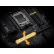Материнская плата ASUS TUF GAMING B650E-E WIFI Материнская плата ASUS TUF GAMING B650E-E WIFI