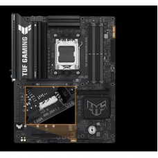 Материнська плата ASUS TUF GAMING B650E-E Wi-Fi - Фото
