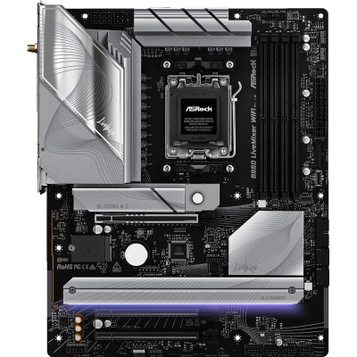Материнська плата ASRock B850 LIVEMIXER Wi-Fi