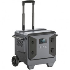 Зарядная станция PowerPlant M50 5120Wh (PB931439)