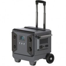 Зарядна станція PowerPlant M50 5120Wh (PB931439) - Фото