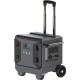Зарядная станция PowerPlant M50 5120Wh (PB931439)