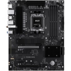 Материнская плата MSI PRO B850-S WIFI6E Материнская плата MSI PRO B850-S WIFI6E