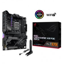 Материнская плата ASUS ROG CROSSHAIR X870E APEX Материнская плата ASUS ROG CROSSHAIR X870E APEX