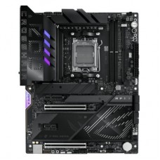 Материнская плата ASUS ROG CROSSHAIR X870E APEX - Фото