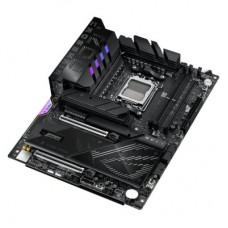Материнская плата ASUS ROG CROSSHAIR X870E APEX - Фото