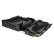 Материнская плата ASUS ROG CROSSHAIR X870E APEX Материнская плата ASUS ROG CROSSHAIR X870E APEX